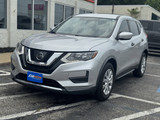 Nissan Rogue 2017 ME3922