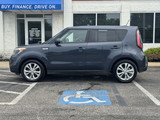 Kia Soul 2015 AS3758