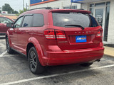 Dodge Journey 2018 ME3937