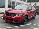 Dodge Journey 2018 ME3937
