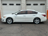 Nissan Altima 2013 A11294