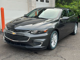 Chevrolet Malibu 2016 A11280