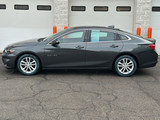 Chevrolet Malibu 2016 A11280
