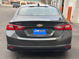 Chevrolet Malibu 2016 A11280