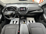 Chevrolet Malibu 2016 A11280