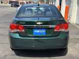 Chevrolet Cruze 2014 A11320 Chevrolet Cruze 2014 A11320
