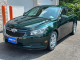 Chevrolet Cruze 2014 A11320
