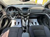 Chevrolet Cruze 2014 A11320