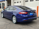 Ford Fusion 2014 ME3950