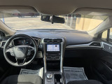 Ford Fusion 2016 CL827