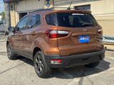 Ford EcoSport 2018 CL786