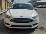 Ford Fusion 2017 CL776