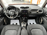 Jeep Renegade 2017 A11306