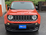 Jeep Renegade 2017 A11306
