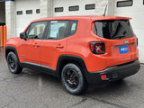Jeep Renegade 2017 A11306