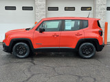 Jeep Renegade 2017 A11306