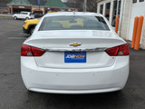 Chevrolet Impala 2016 L1-94