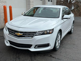 Chevrolet Impala 2016 L1-94