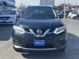 Nissan Rogue 2016 L1-93