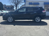 Nissan Rogue 2016 L1-93