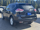 Nissan Rogue 2016 L1-93