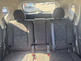 Nissan Rogue 2016 L1-93