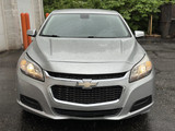 Chevrolet Malibu Limited 2016 L1-103