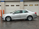 Chevrolet Malibu Limited 2016 L1-103