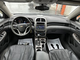 Chevrolet Malibu Limited 2016 L1-103