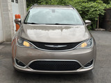 Chrysler Pacifica 2017 A11298