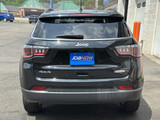 Jeep Compass 2018 ME3823