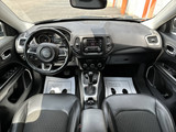 Jeep Compass 2018 ME3823