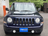 Jeep Patriot 2014 A11297