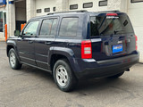 Jeep Patriot 2014 A11297