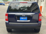 Jeep Patriot 2014 A11297