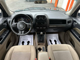 Jeep Patriot 2014 A11297