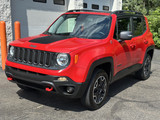 Jeep Renegade 2017 A11309