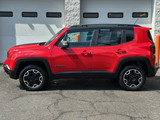 Jeep Renegade 2017 A11309 Jeep Renegade 2017 A11309