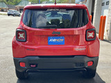 Jeep Renegade 2017 A11309 Jeep Renegade 2017 A11309