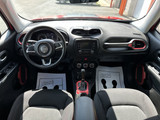 Jeep Renegade 2017 A11309