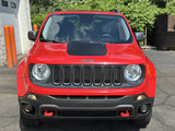 Jeep Renegade 2017 A11309