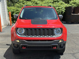 Jeep Renegade 2017 A11309