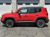 Jeep Renegade 2017 A11309