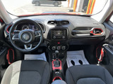 Jeep Renegade 2017 A11309