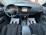Dodge Dart 2013 A11314 Dodge Dart 2013 A11314