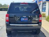 Jeep Patriot 2016 650047