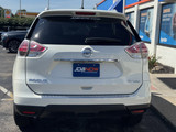 Nissan Rogue 2016 153412