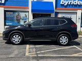 Nissan Rogue 2017 000994