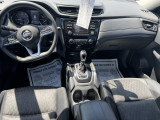 Nissan Rogue 2017 000994