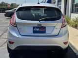Ford Fiesta 2019 106636